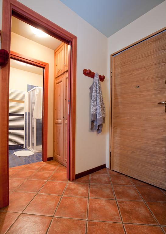 Residence Stalle Lunghe Prato Nevoso Exterior foto